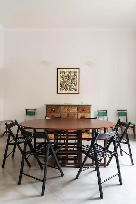 Bilocale Pergolesi Apartment Milan
