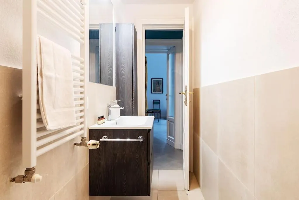 Bilocale Pergolesi Apartment Milan