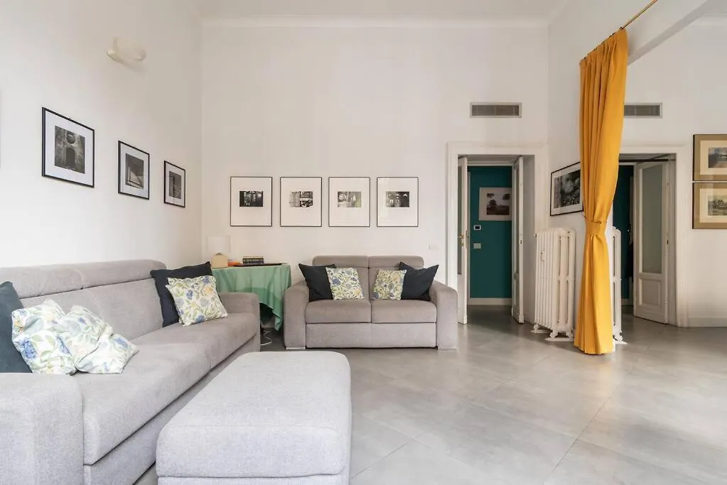 Bilocale Pergolesi Apartment Milan 0*,