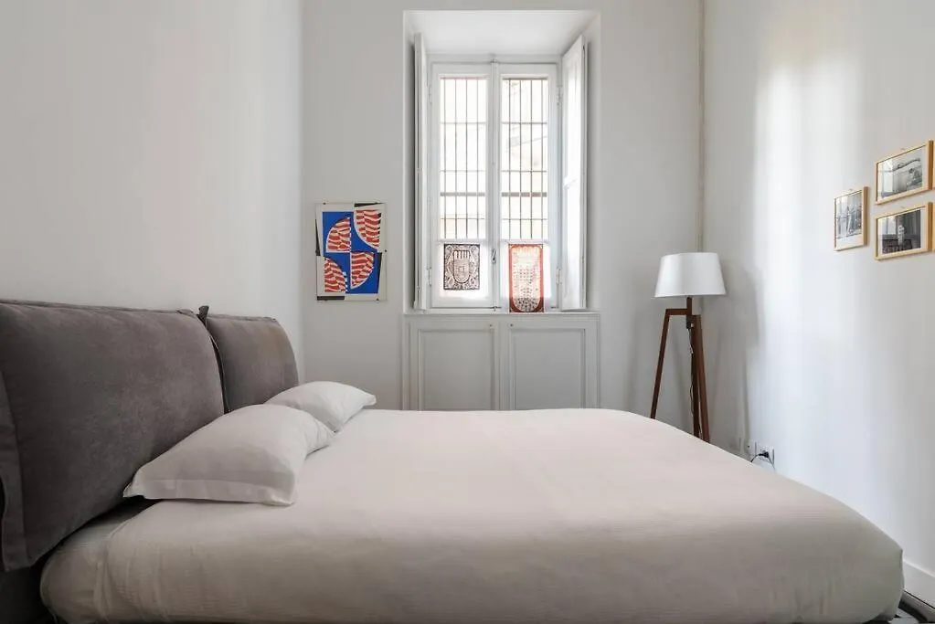 Bilocale Pergolesi Apartment Milan