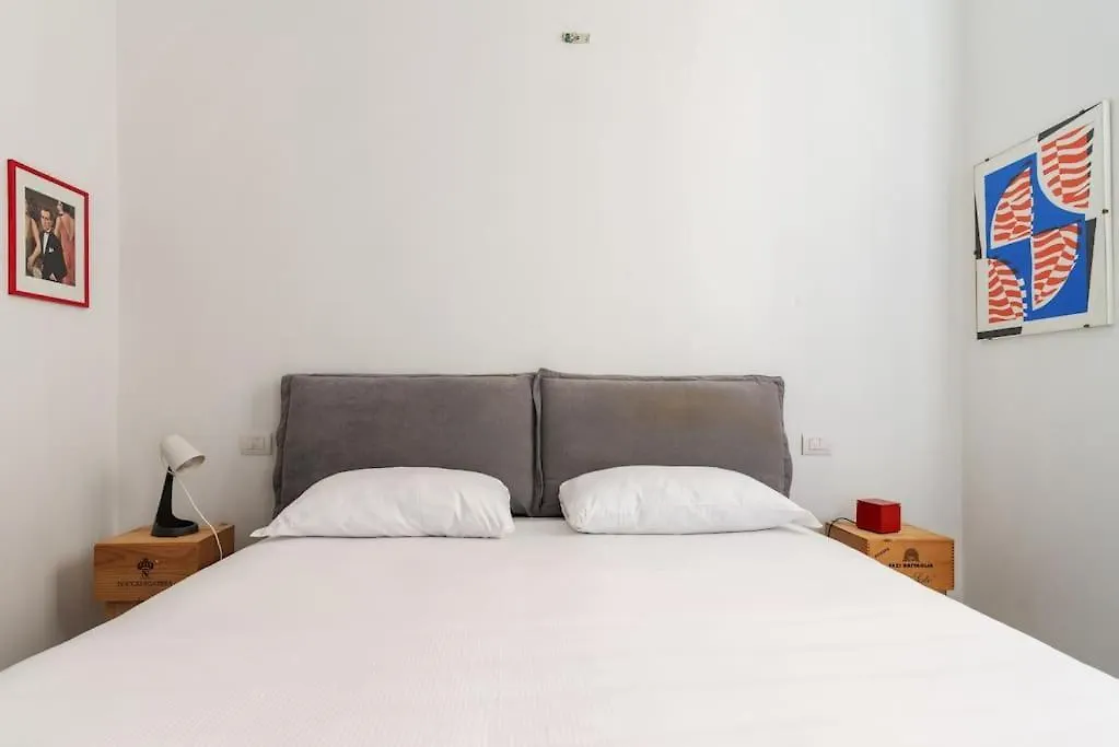 Bilocale Pergolesi Apartment Milan