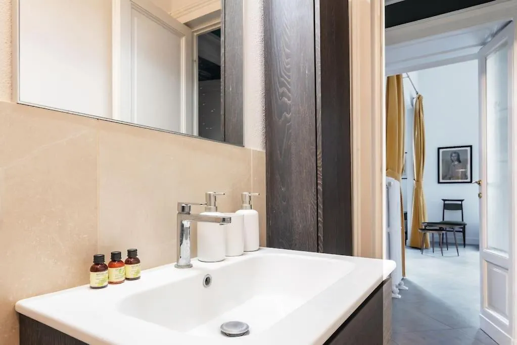 Bilocale Pergolesi Apartment Milan 0*,  Italy