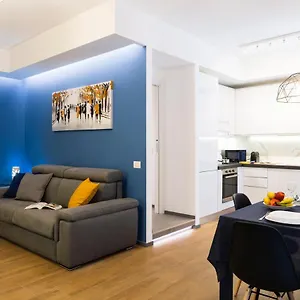 Ecogreen Flats Prestige - Station Milan