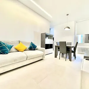 Be-c0 Luxury & Family Milan