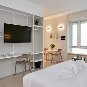 Gioia 55 Milan