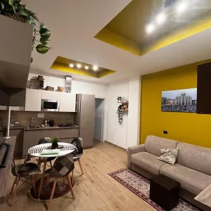 Nel Quartiere Bayres Completamente Rinnovata Appartamento