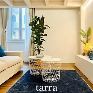 Tarra Luxury Milan