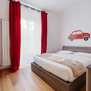 Buenos Aires & Lima Cosy Flat Milan